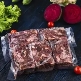 Полуфабрикат «Особый № 1»